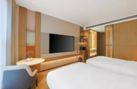 凱莉登酒店（延吉百貨大樓店）