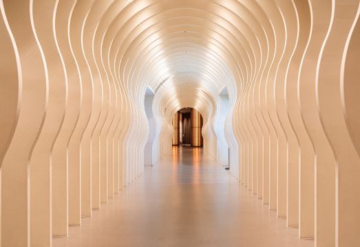 부산 호텔 전경 비교