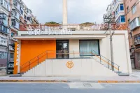 Dalian Xinyue Time Hotel Các khách sạn ở Fujiazhuang Beach