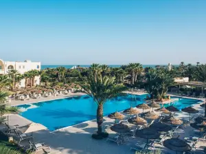 Nâng tầm dịch vụ 17 Hàng Đầu Tại Tunisia