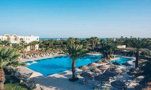 Iberostar Waves Mehari Djerba