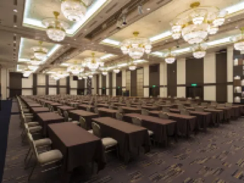 仙台国際ホテル 仙台のホテル