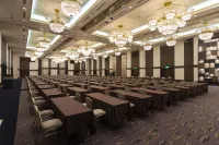 Sendai Kokusai Hotel