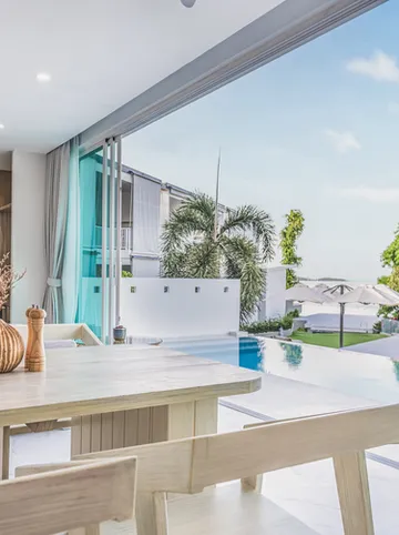 รูปภาพของรีเพลย์ พูลวิลล่า