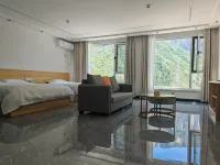 Qiaoxiang Light Luxury Homestay - رخيصة