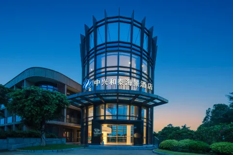 CZD Hotel