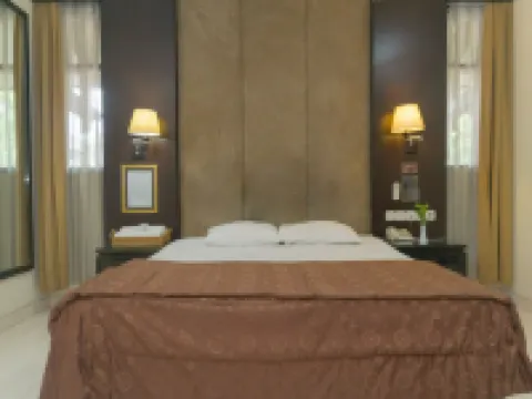 C'One Hotel Pulomas Các khách sạn gần Bến xe Rawamangun