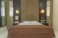 C'One Hotel Pulomas