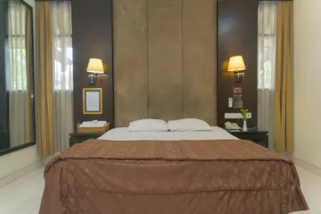 C'One Hotel Pulomas