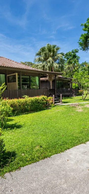 ห้องสุพีเรียร์พรีเมียม