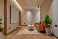 Qibo·Su (Zhongshan Road Bashi)