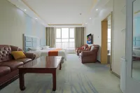 Minfeng Super 8 Hotel Hotels in Minfeng
