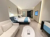 Gefei Hotel Huanggang Tuanfeng County Government People's Hospital Branch