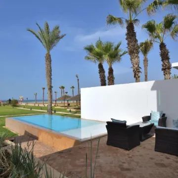 Sofitel Agadir Royal Bay Resort