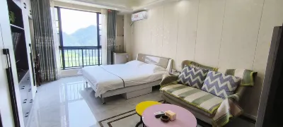 Fengyi Self-service Inn (Yichun Station) Hotels in Yichun Railway Station Area