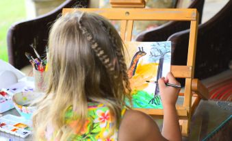 Lake Elmenteita Serena Camp