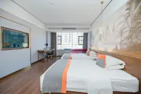 TIANYUE  RLTON HOTEL Hotels near Nanjiang Guangyun Station