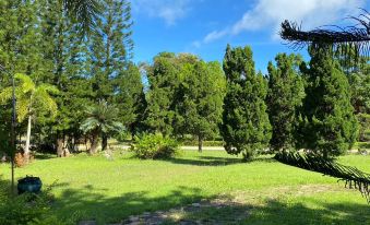 Phuphamok Valley Resort