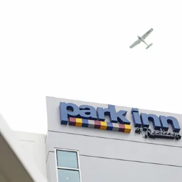 Park Inn By Radisson Clark