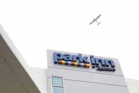 Park Inn By Radisson Clark