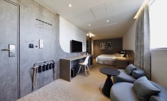 Hai Fu Hotel & Suites