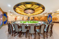 Taixi International Hotel - breakfast