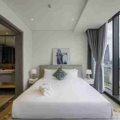 The Opera Residence - Luxury Infinity Pool&Sauna Rooms