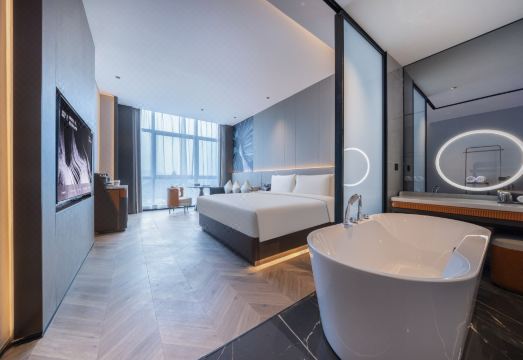 객실 내부 사진 1