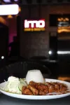 普萊姆亞洲飯店 - 早餐