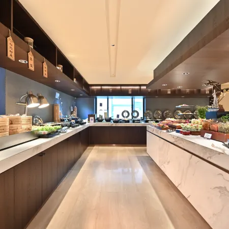 Atour Hotel Zhongshan Plaza Dalian