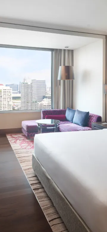 ห้องพรีเมียมชั้นสูง