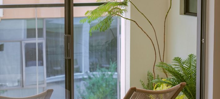 renbang health& resort hotel Các khách sạn ở Mile