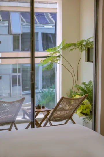 renbang health& resort hotel