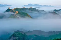 Jinshanling Hanting B&B