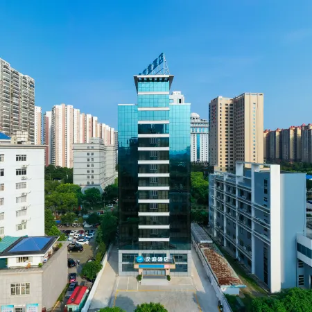 HanTing Hotel (Laibin City Government)