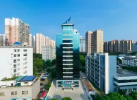 HanTing Hotel (Laibin City Government) Hotels in Laibin