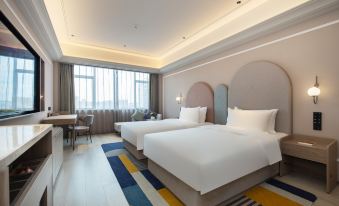 Mercure Haikou City Center