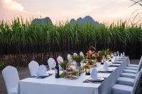 GRAND HOUSE LONGZHOU Hotels in Longzhou