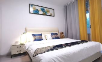 Jinan Changqing Home Serviced Apartment