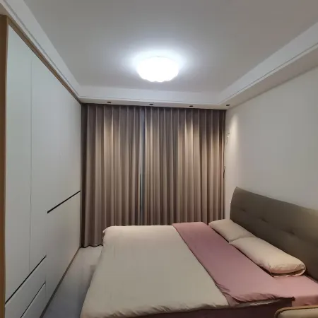 MG homestay