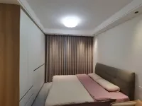 MG homestay - ห้องครัว