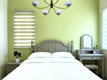 Ronchamp Villa Отели рядом с достопримечательностью «Zheng Chenggong Ancestral Temple»