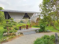 悅喜自然公園特色民宿 清遠恒大世紀旅遊城周辺のホテル