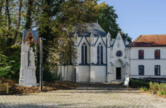 Domaine Reine Margot Paris Issy MGallery Collection Hotels in Paris