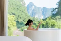 Yangshuo Sanjian Yunshe Homestay