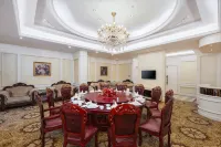 Vienna International Hotel (Yuncheng Yanhu) - Breakfast