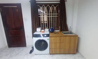 Homestay Hostel Apartment Minh Loc