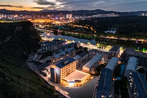 JI Hotel (Chengde Mountain Resort) - 3-Sterne