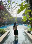 Nankun Shanju Hot Spring Resort - Romantische
