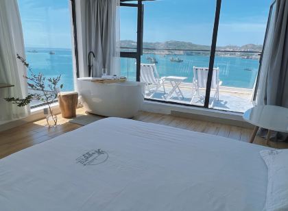 嵊泗來野漁家民宿